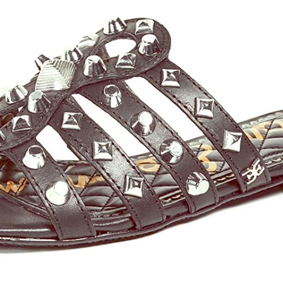 Sam edelman beatrice slide sandal - Picture 6 of 8